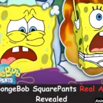 How old is Spongebob Squarepants?