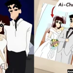 Will Shinchan marry Ai-Chan in the future or not?
