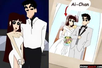 Will Shinchan marry Ai-Chan in the future or not? 45 Will Shinchan marry Ai-Chan in the future or not?