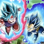 How many zenkais did Goku & Vegeta have?