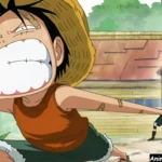 Does Luffy from One Piece have a stretchy body?
