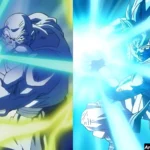 Who has the strongest Kamehameha, Master Roshi or Goku?