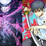 Who is stronger Between Gojo & Yuta?