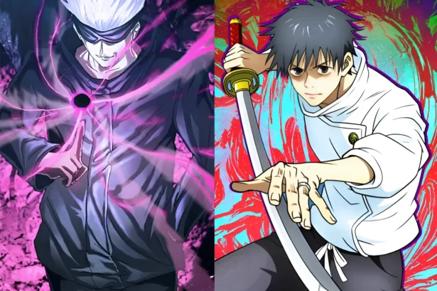 Who is stronger Between Gojo & Yuta?