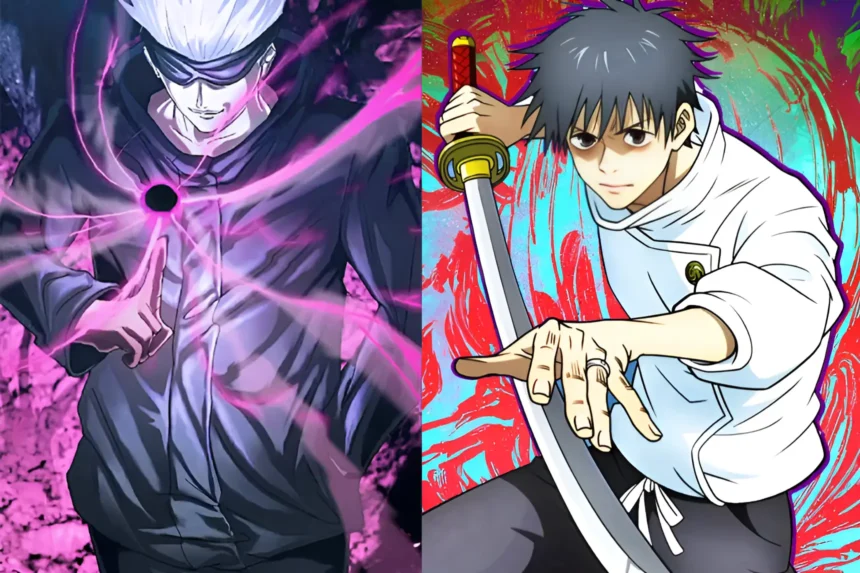 Who is Stronger Between Gojo & Yuta? 21 Who is stronger Between Gojo & Yuta?