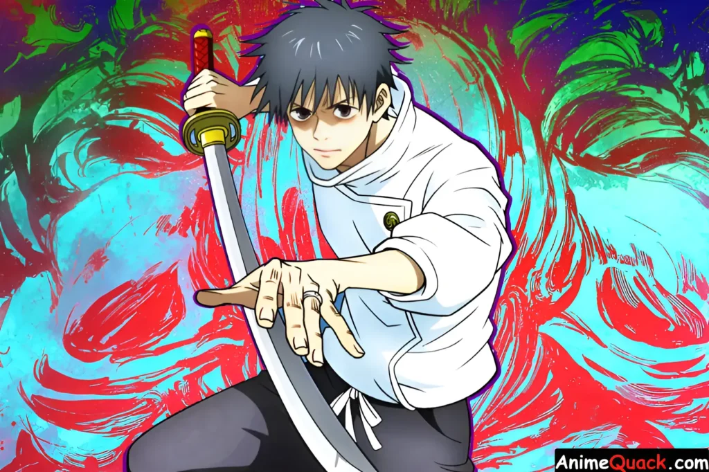 Who Would Win in a Fight Between Goku & Yuta? 23 Jujutsu kaisen