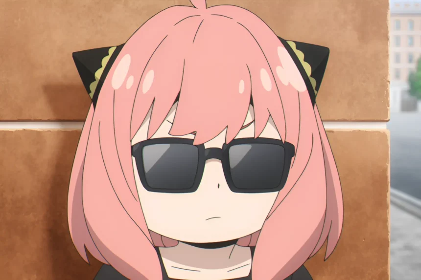 Anya Forger Height, Age & Biography