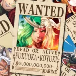 How do Bounty Hunters collect their rewards in One Piece? 22 How do Bounty Hunters collect their rewards in One Piece?