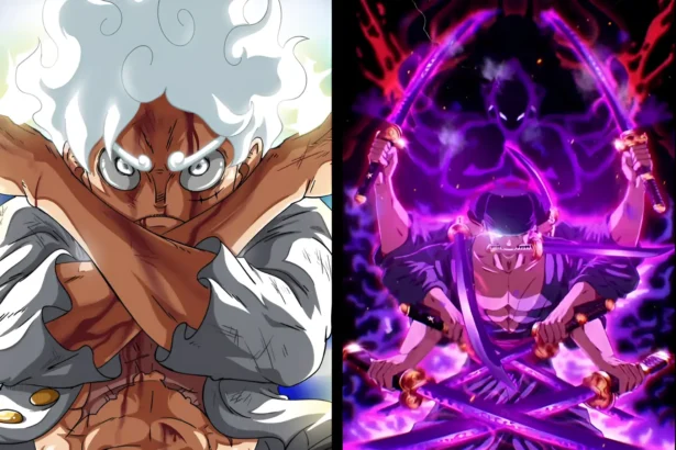 Who Would Win Between Luffy & Zoro in One Piece?