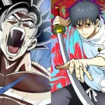 Who Would Win in a Fight Between Goku & Yuta? 23 Who Would Win in a Fight Between Goku & Yuta?