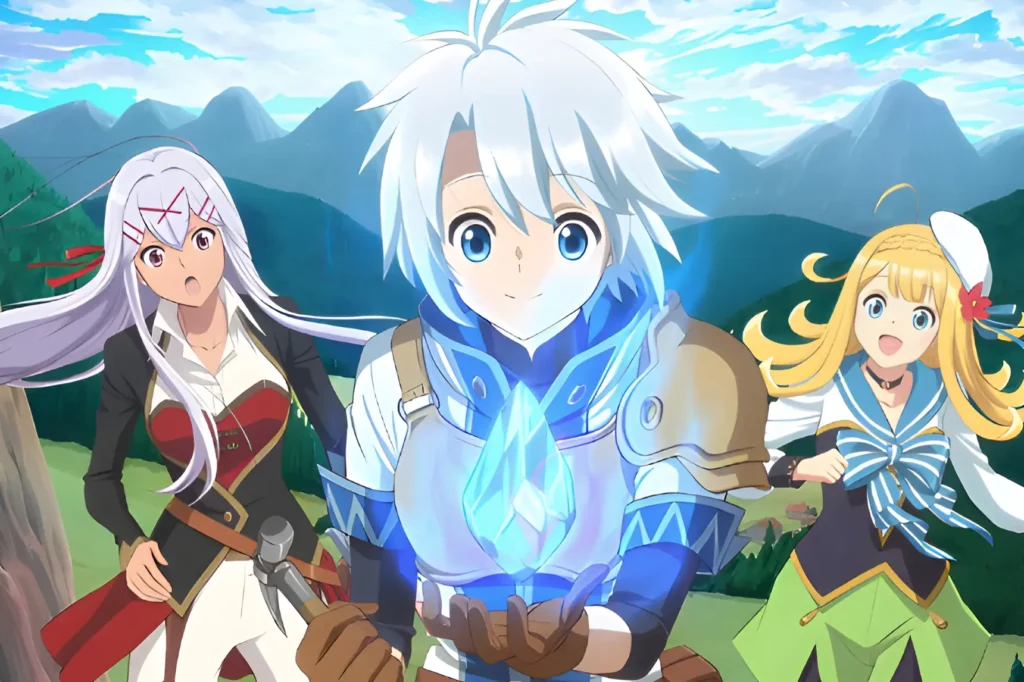 The Unaware Atelier Master - The Best Solo Leveling Alternative? 22 The Unaware Atelier Master Plot Summary