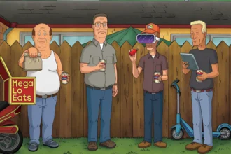 King of the Hill Revival on Hulu Release Date, Cast, Plot & More 41 King of the Hill Revival on Hulu Release Date, Cast, Plot