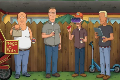 King of the Hill Revival on Hulu Release Date, Cast, Plot