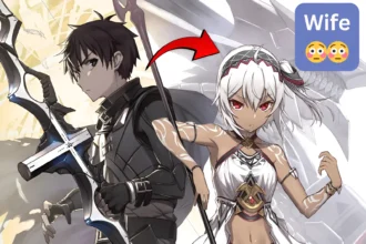 Who is Fate's Future Wife in Berserk of Gluttony? 39 Who is Fate's Future Wife in Berserk of Gluttony?