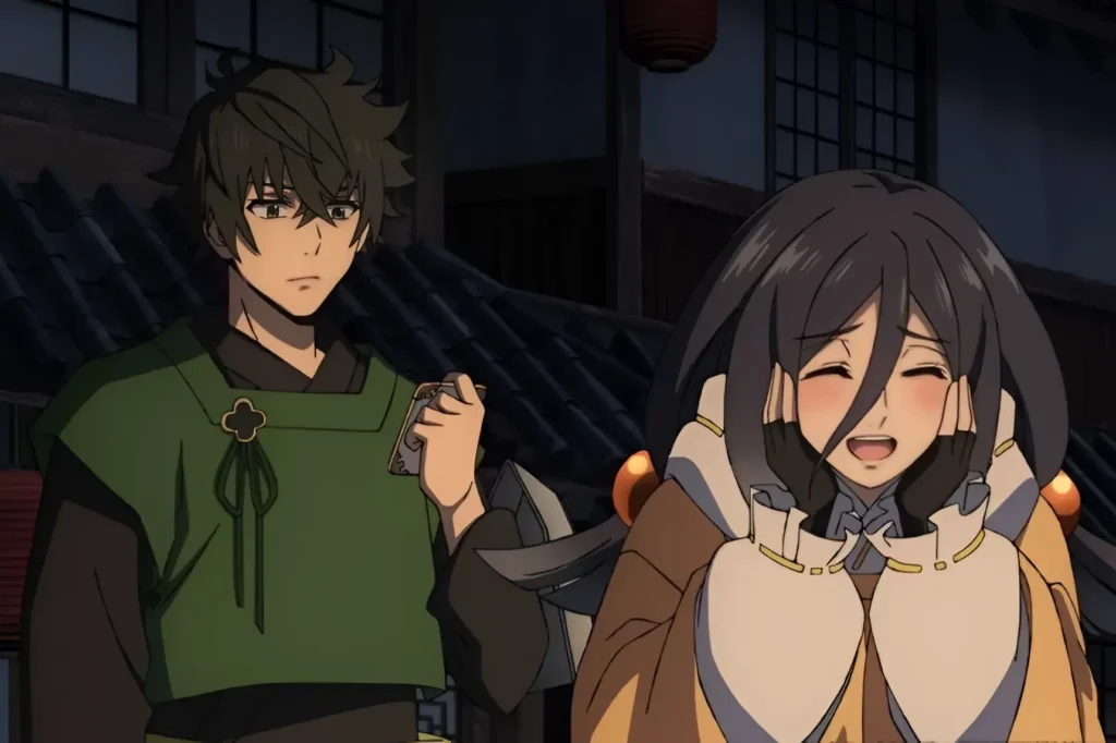 Shield Hero S4 Ep 10 Quick Plot & Review