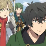 The Rising Of The Shield Hero Season 4 Episode 11 Release Date 29 The Rising Of The Shield Hero Season 4 Episode 11 Release Date