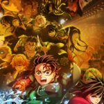 Behind the Scenes of Demon Slayer: Kimetsu no Yaiba Infinity Castle's English Dub 27 Behind the Scenes of Demon Slayer: Kimetsu no Yaiba Infinity Castle Arc